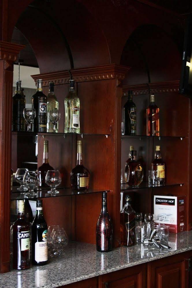Afarensis International Hotel Addis-Abeba Extérieur photo